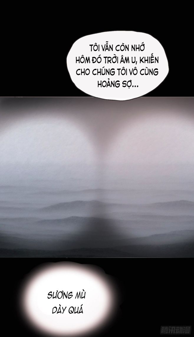 Thỉnh Cùng Ta Đồng Miên Chap 24 - Next Chapter 25